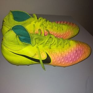 Nike Magista 0rden 2 FG Cleats